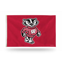 Wholesale Wisconsin 3 X 5 Banner Flag