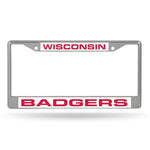 Wholesale Wisconsin Laser Chrome Frame