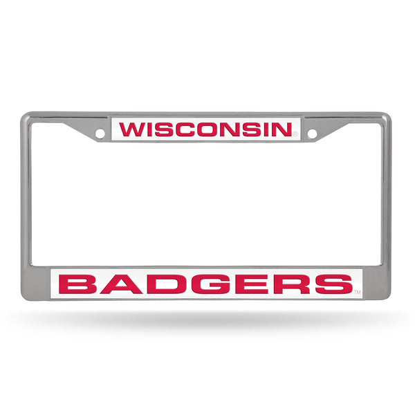Wholesale Wisconsin Laser Chrome Frame