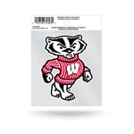 Wholesale Wisconsin Secondary Logo Small Static