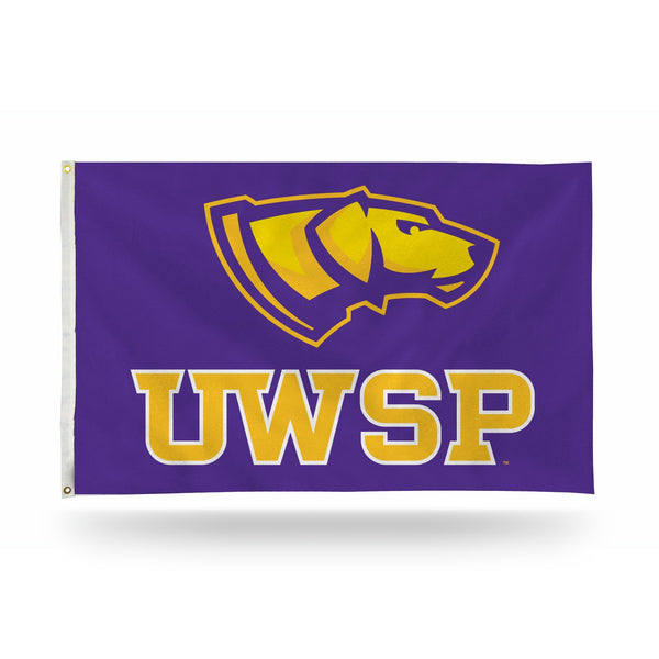 Wholesale Wisconsin - Stevens Point Banner Flag