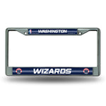 Wholesale Wizards Bling Chrome Frame