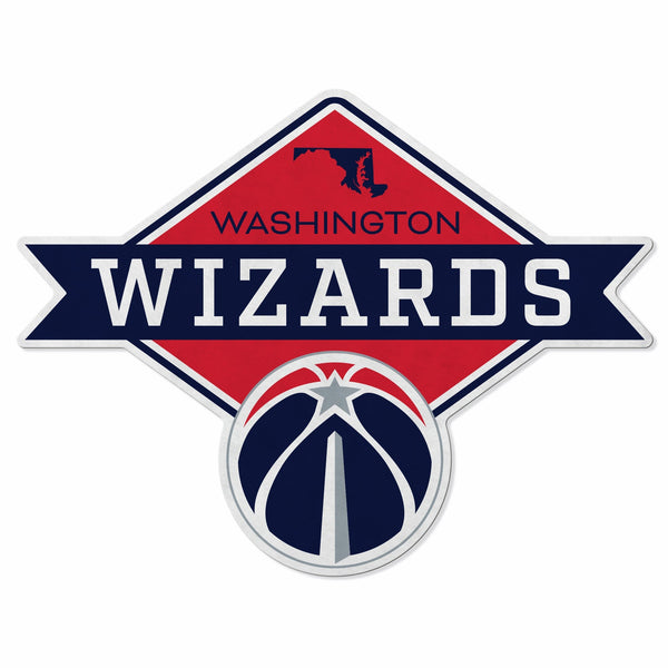 Wholesale Wizards Shape Cut Logo With Header Card - Diamond Design