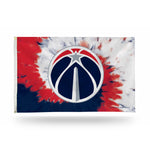 Wholesale Wizards - Tie Dye Design - Banner Flag (3X5)