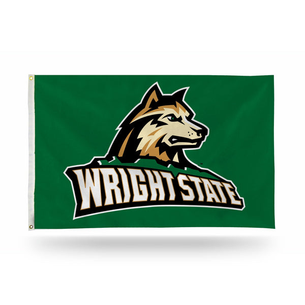 Wholesale Wright State Banner Flag
