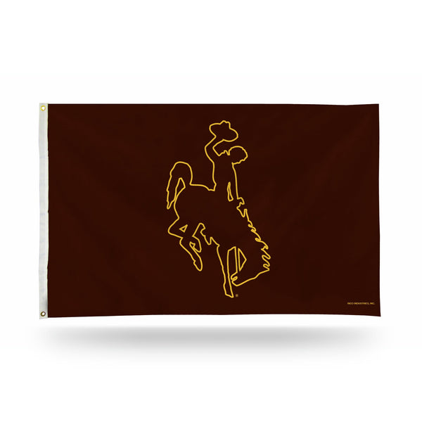 Wholesale Wyoming Banner Flag