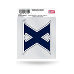 Wholesale Xavier University Small Static Cling