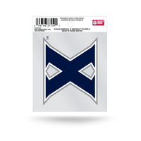Wholesale Xavier University Small Static Cling
